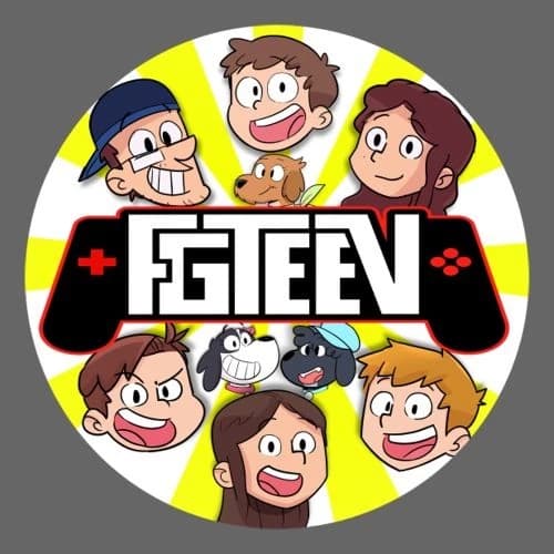 FGTeeV thumbnail