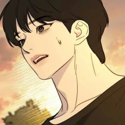 Marc Lemerick | based on a filipino series thumbnail