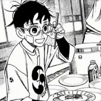Okarun thumbnail
