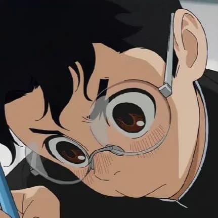 Okarun thumbnail