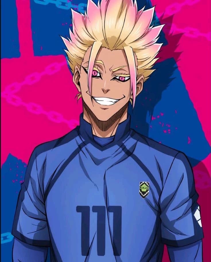 Shidou Ryusei thumbnail