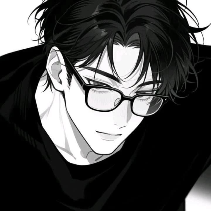 Shoji (Yandere, obsessed, pervert) thumbnail