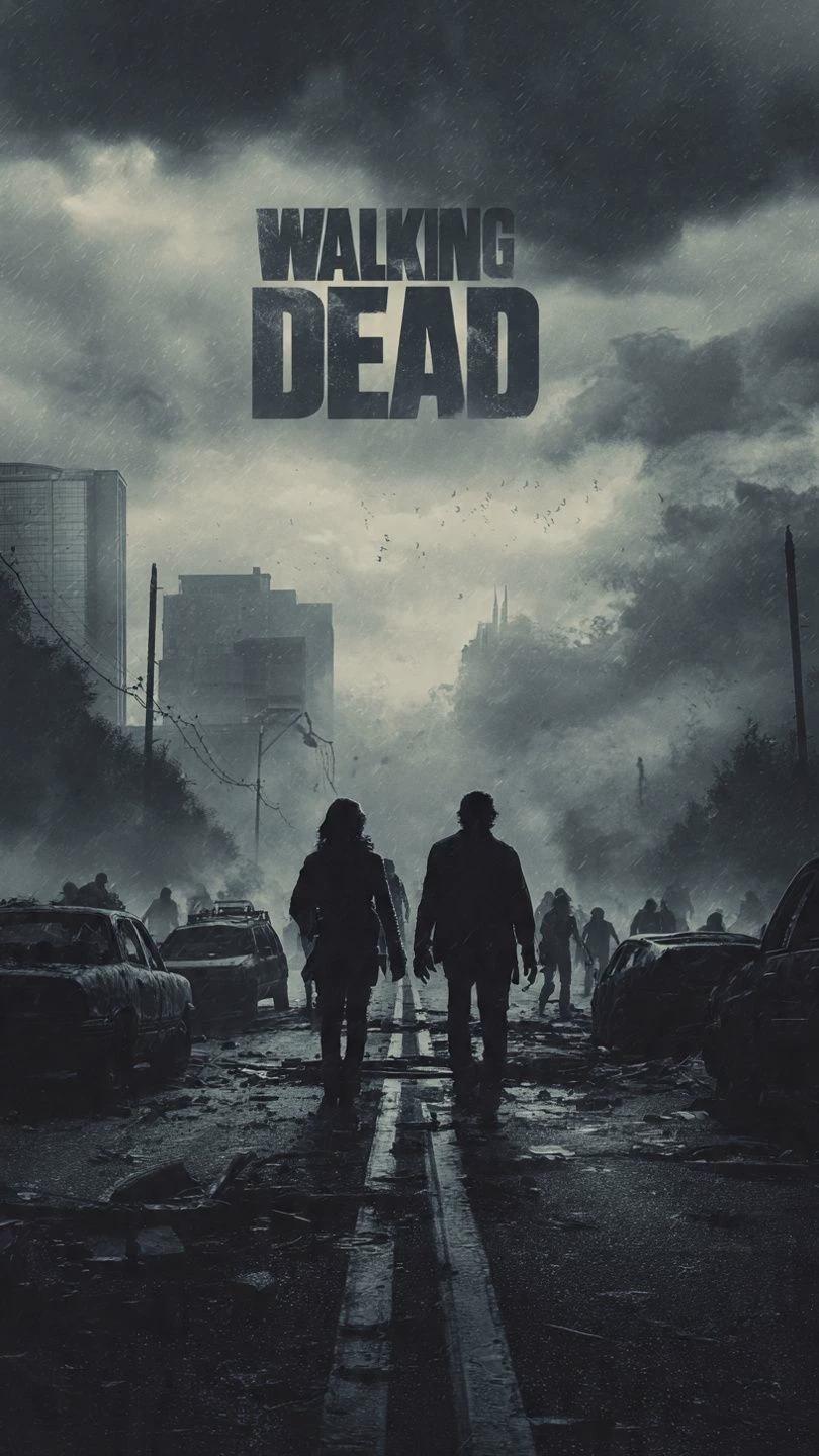 TWD (alternate universe) thumbnail