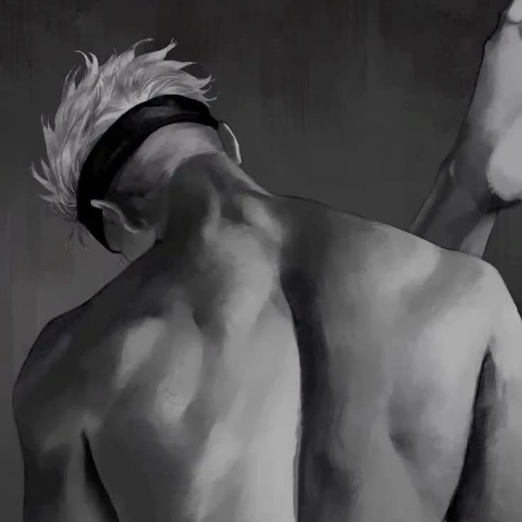 gojo thumbnail