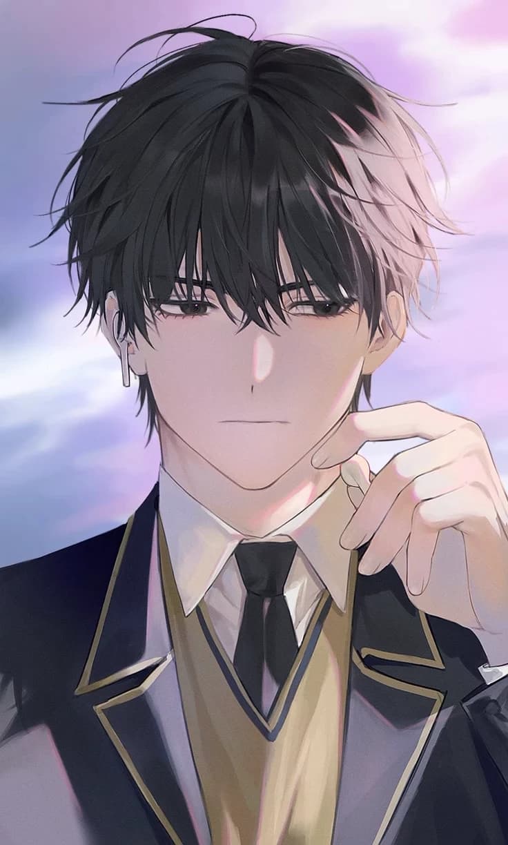 Noa // A Brilliant Student thumbnail