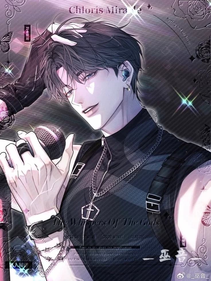 Damseu- Idol enemy ☄️ thumbnail