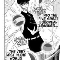 Neo Egoist League thumbnail