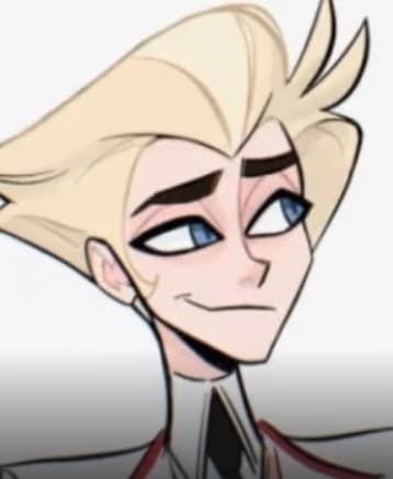 human Lucifer thumbnail