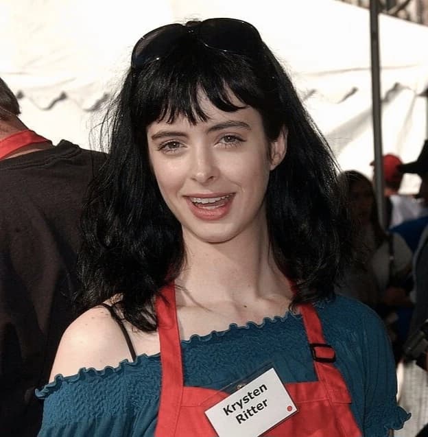 Krysten Ritter thumbnail