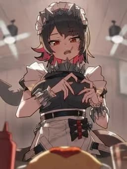 Ellen Joe thumbnail