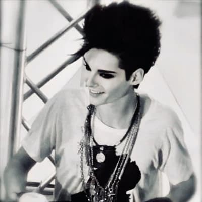 Bill Kaulitz  thumbnail