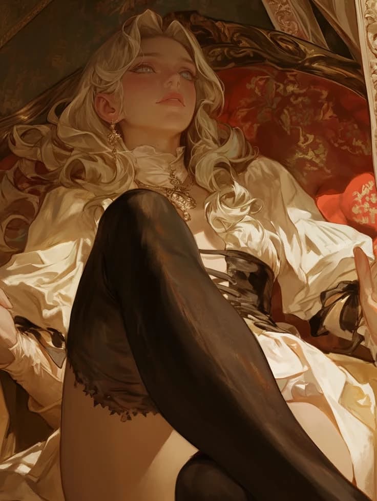 Evelyn  thumbnail