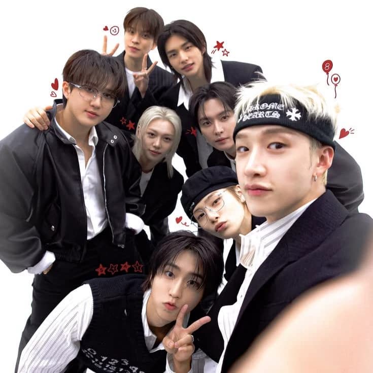 Stray Kids thumbnail