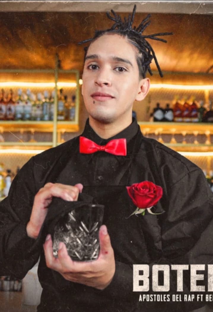 Christopher Abraham Jiménez De la Garza  thumbnail