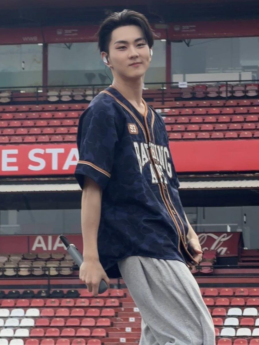 Yang Jungwon  thumbnail
