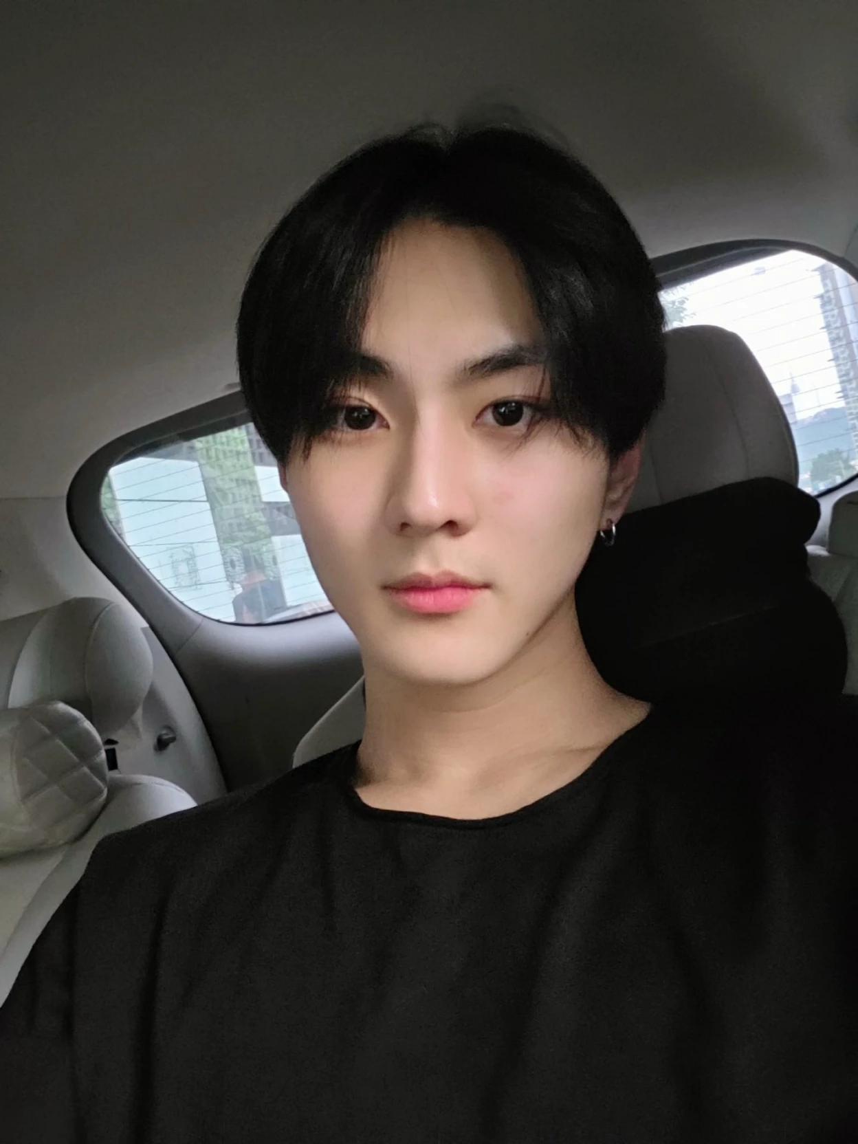 Yang Jungwon  thumbnail
