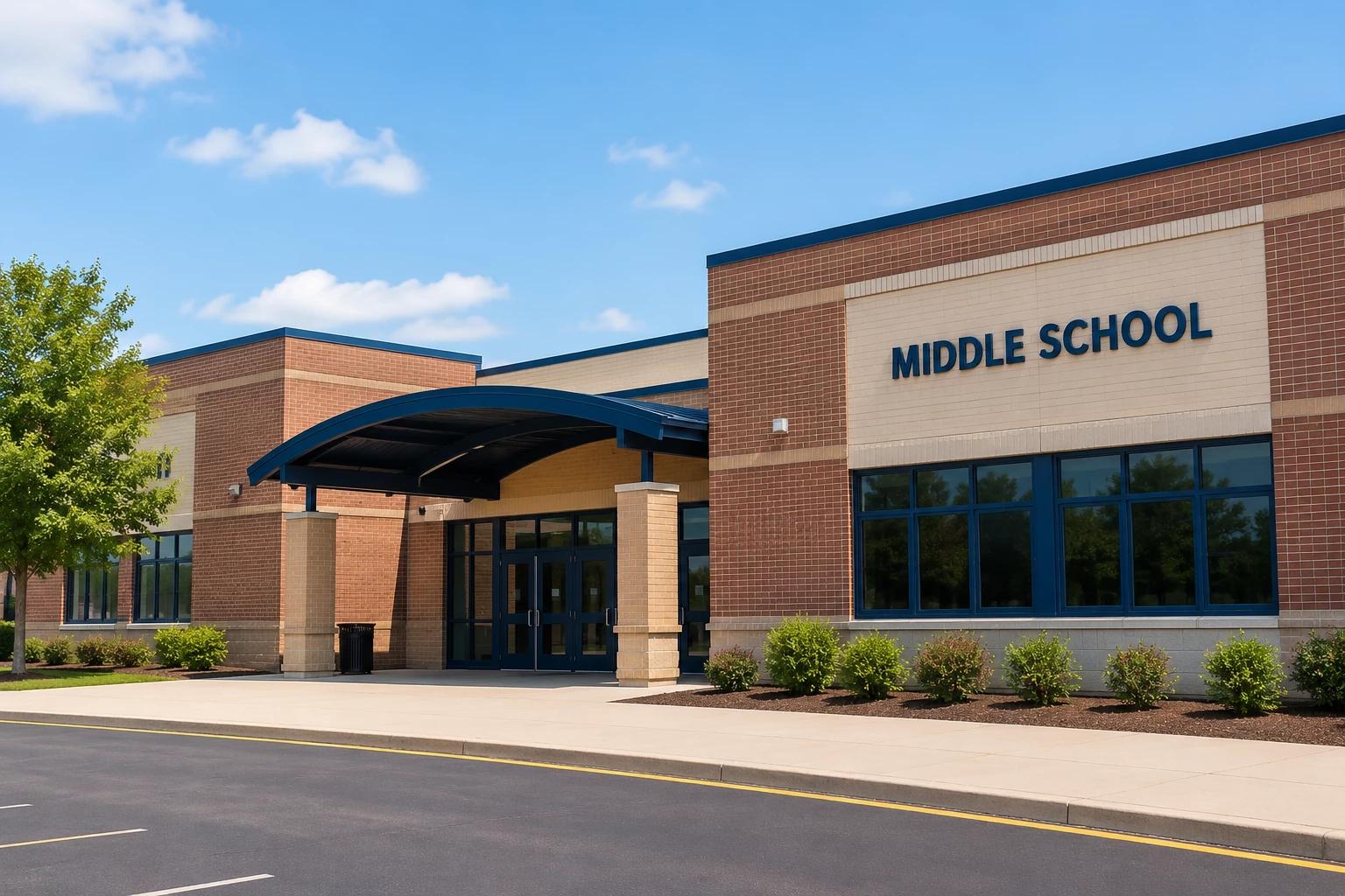 Middle School thumbnail