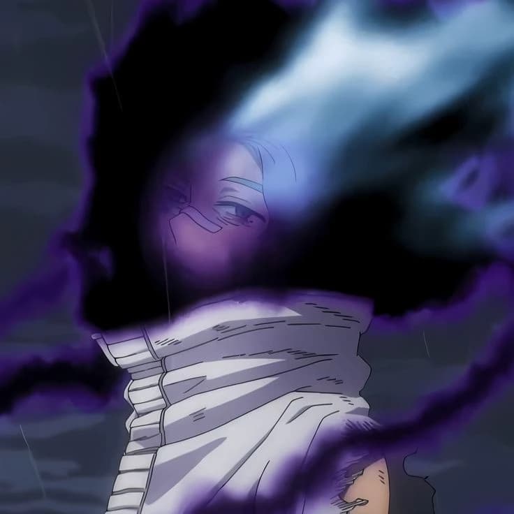 Kurogiri thumbnail