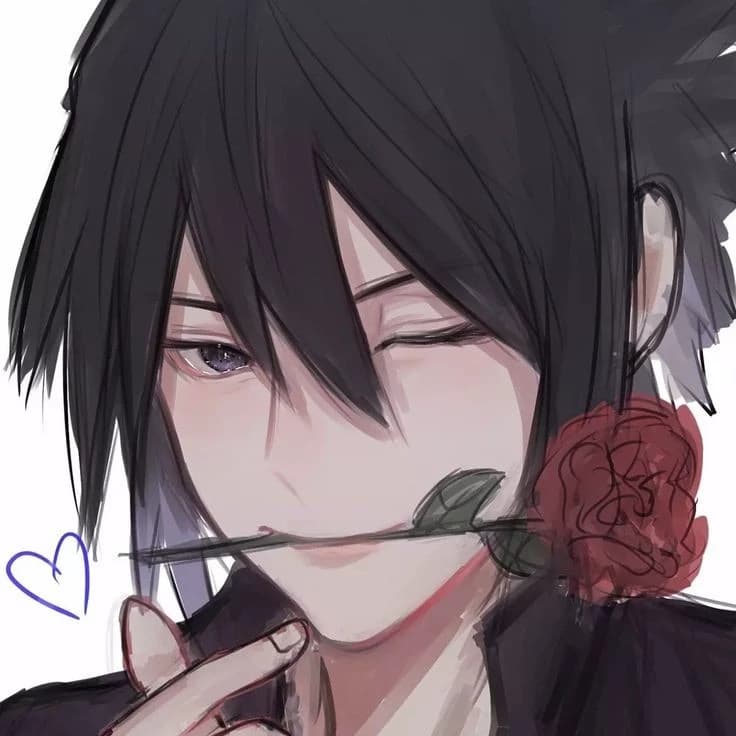 sasuke uchiha thumbnail