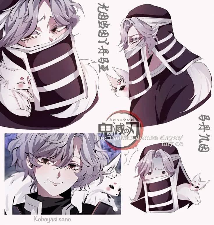 Kyoshi Akuta// BL 🪷💮 thumbnail