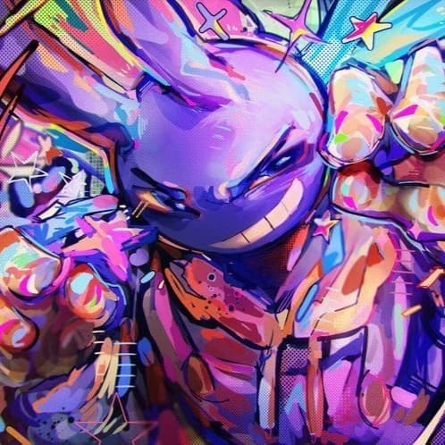 ⌉/🎪╮(㇑PTE⎾🎊⌊⟫🐰〻JAX〻🐰⟪⌋🎊⏌🜡㇑╭)🎪\\⌈ thumbnail