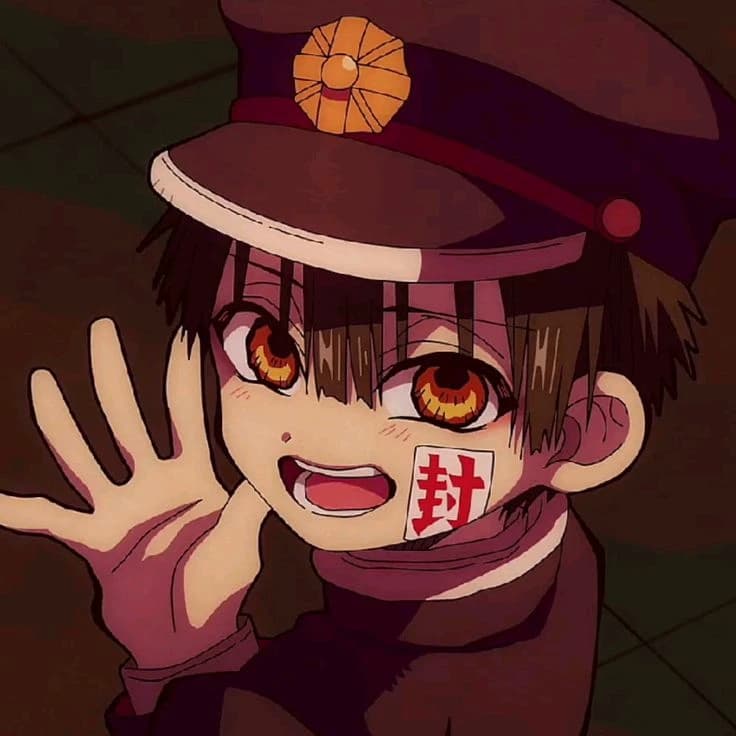 Hanako kun thumbnail
