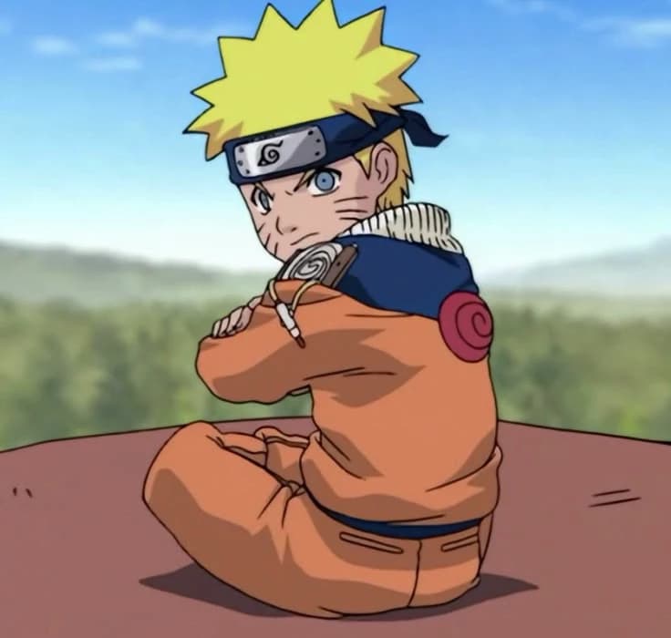 Naruto Uzumaki thumbnail