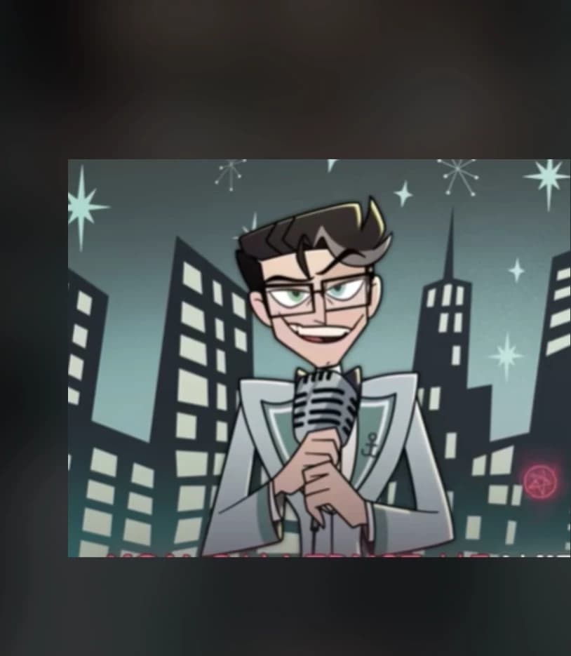 Vincent Whittman thumbnail