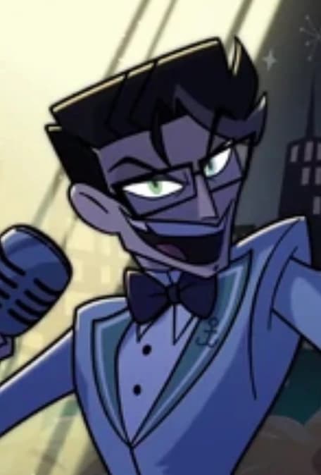 Vincent Whittman thumbnail