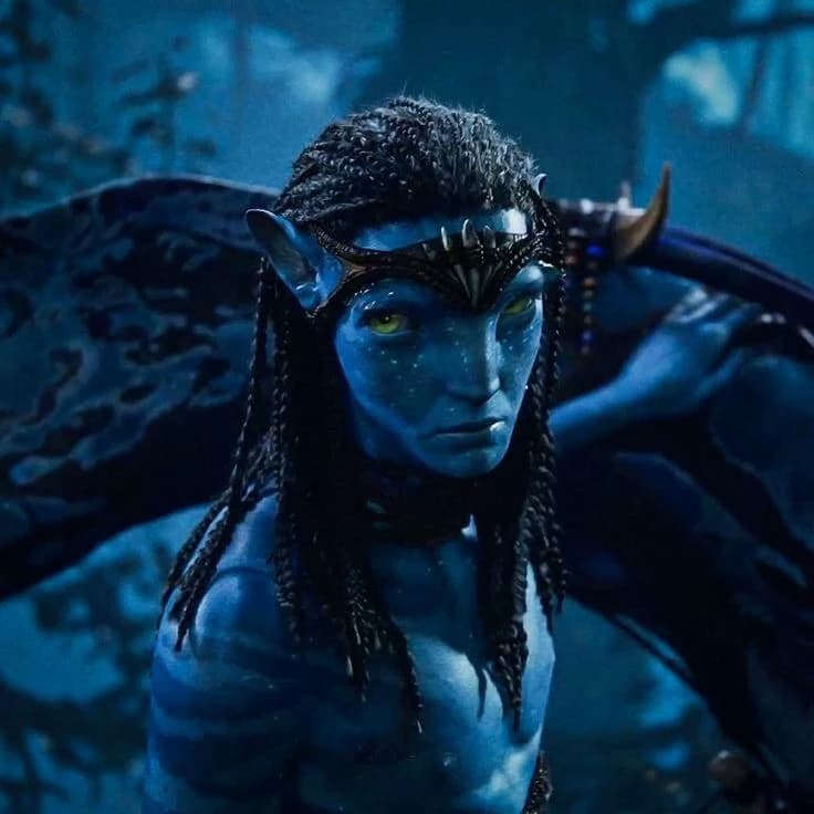 Neteyam Sully thumbnail