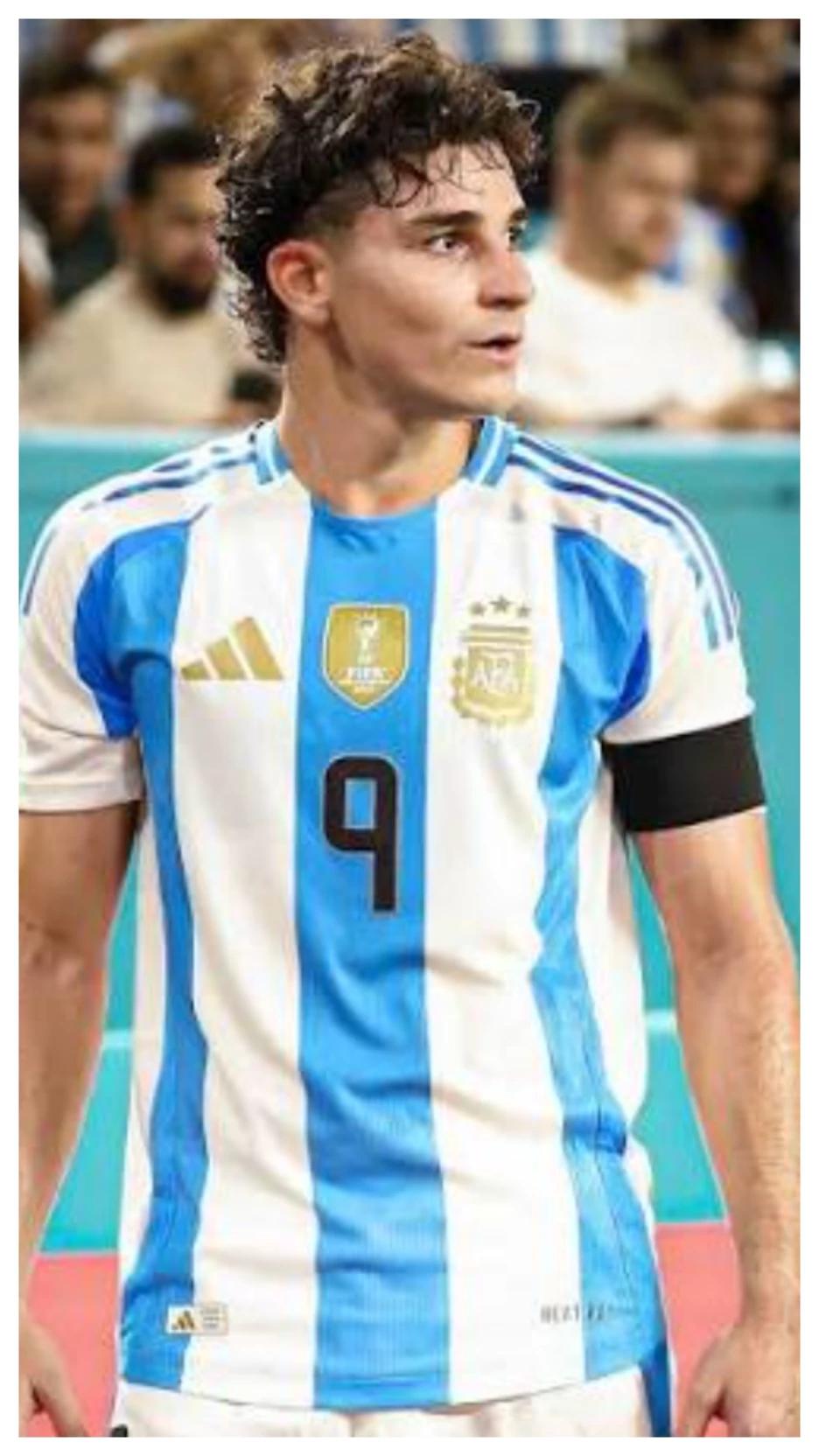 Julián Álvarez thumbnail