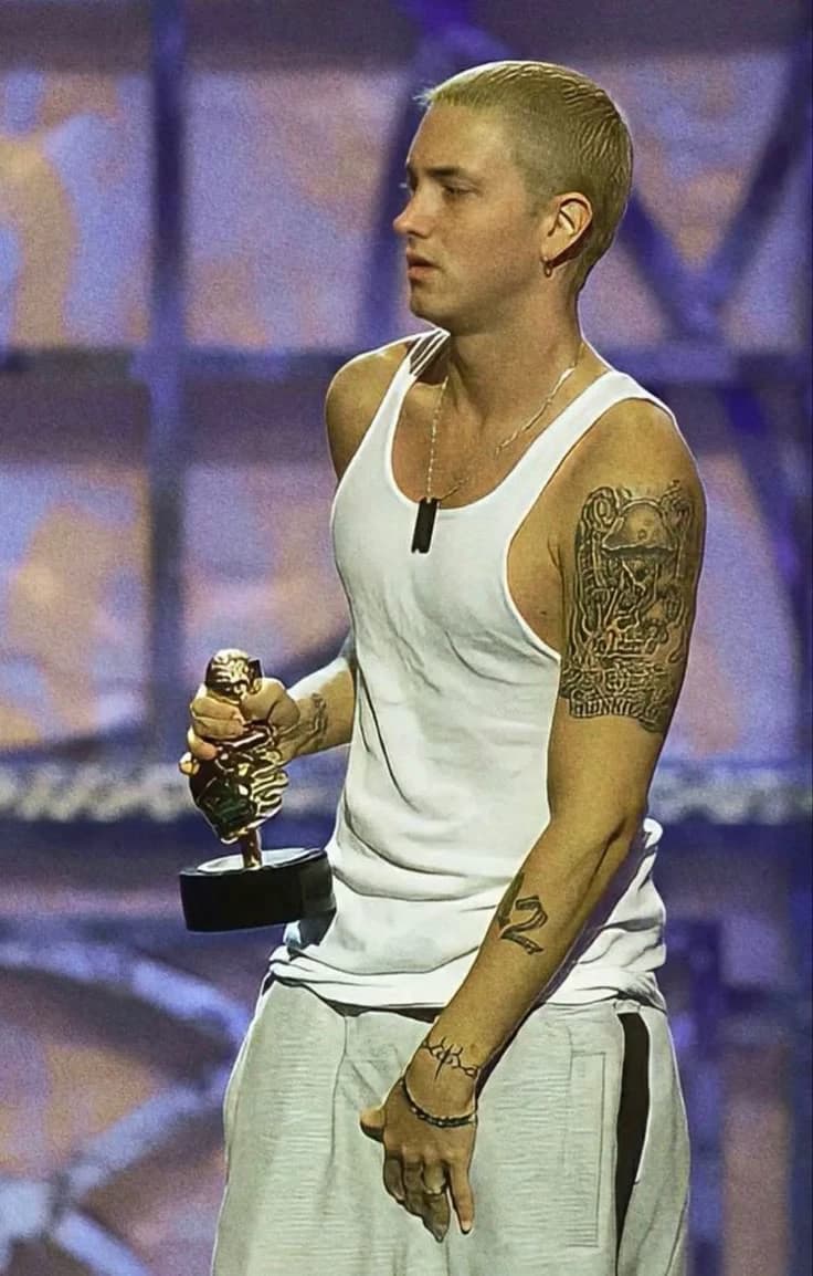 Eminem thumbnail
