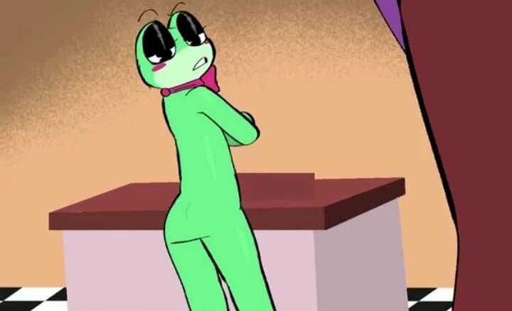 Ribbit & Kaufmo - Digital Circle thumbnail