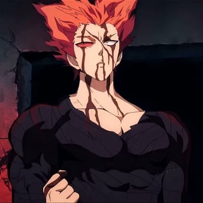Garou thumbnail