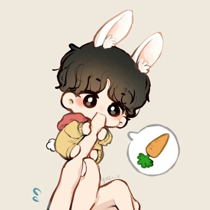 *"TU PEQUEÑO KOOKIE"* thumbnail