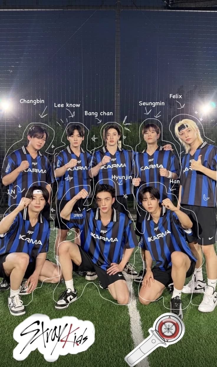 Straykids thumbnail