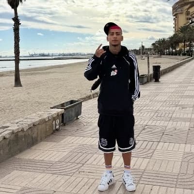 Estaban Rojas  thumbnail