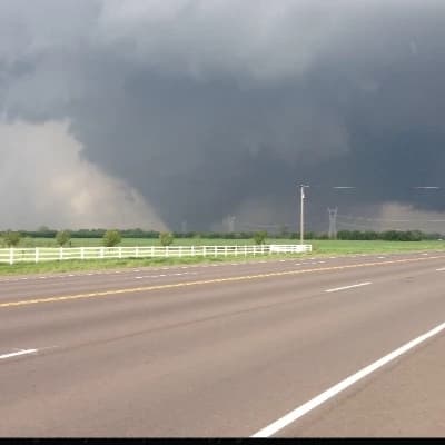 Moore Tornado thumbnail