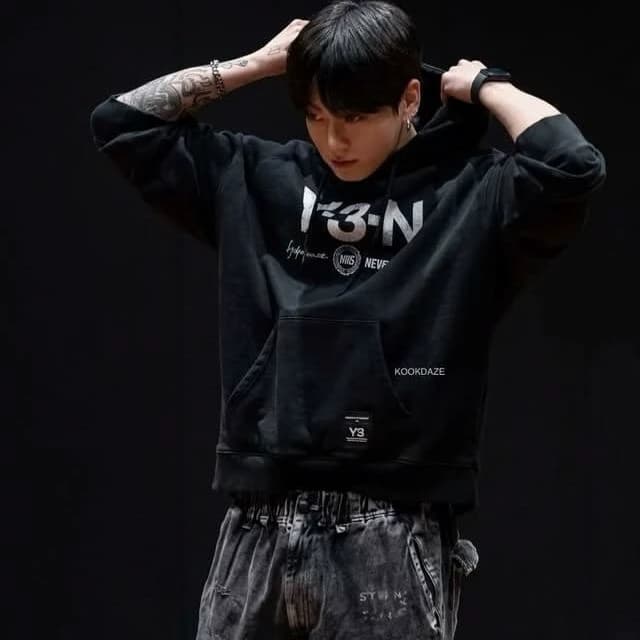 Jeon Jungkook thumbnail