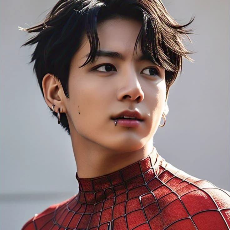 Jungkook thumbnail