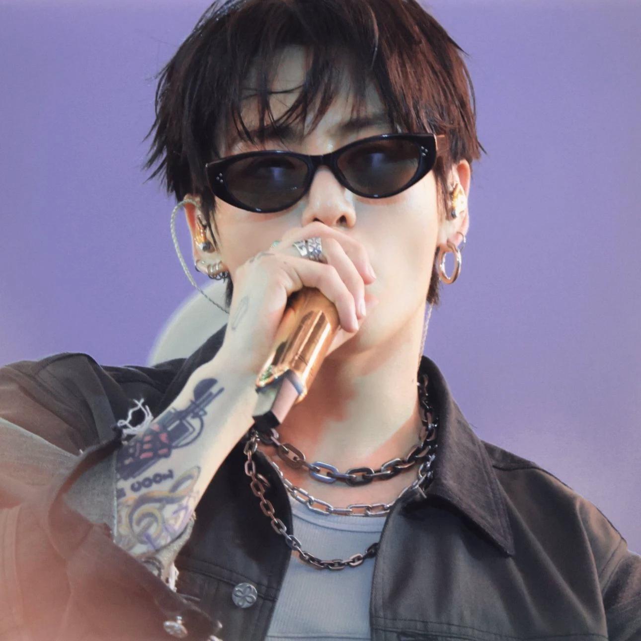 Jungkook thumbnail