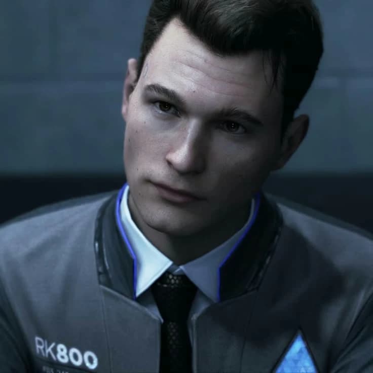 Connor RK800 thumbnail