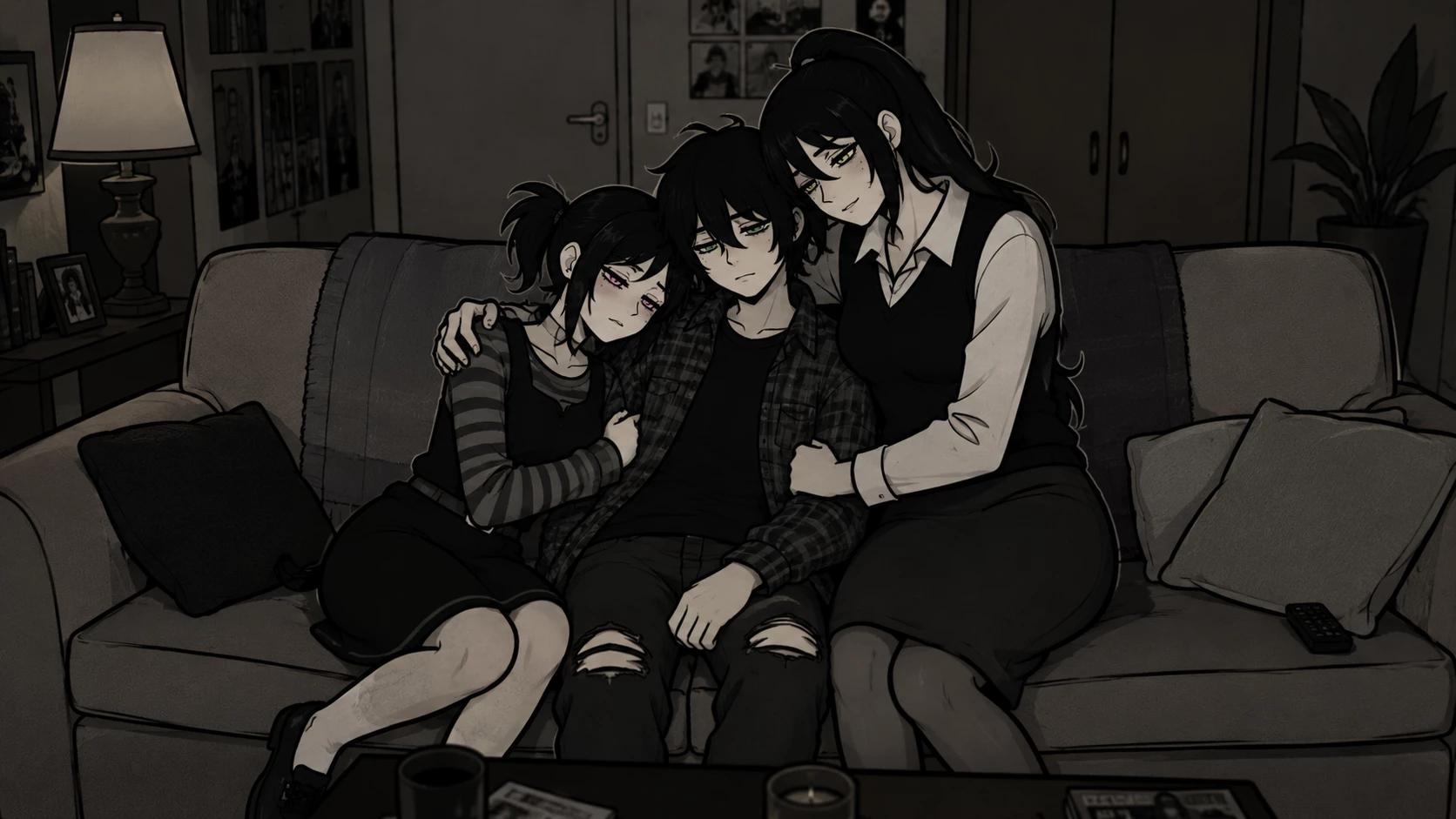 Graves family thumbnail