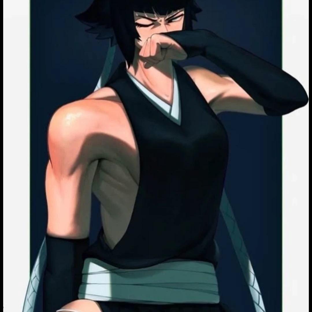 Soi Fon thumbnail