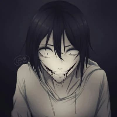 Jeff The Killer. thumbnail