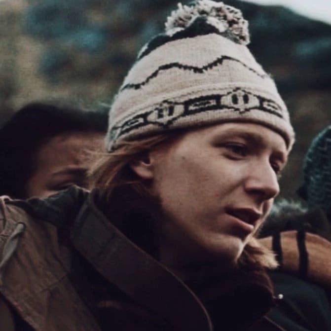 George Weasley thumbnail