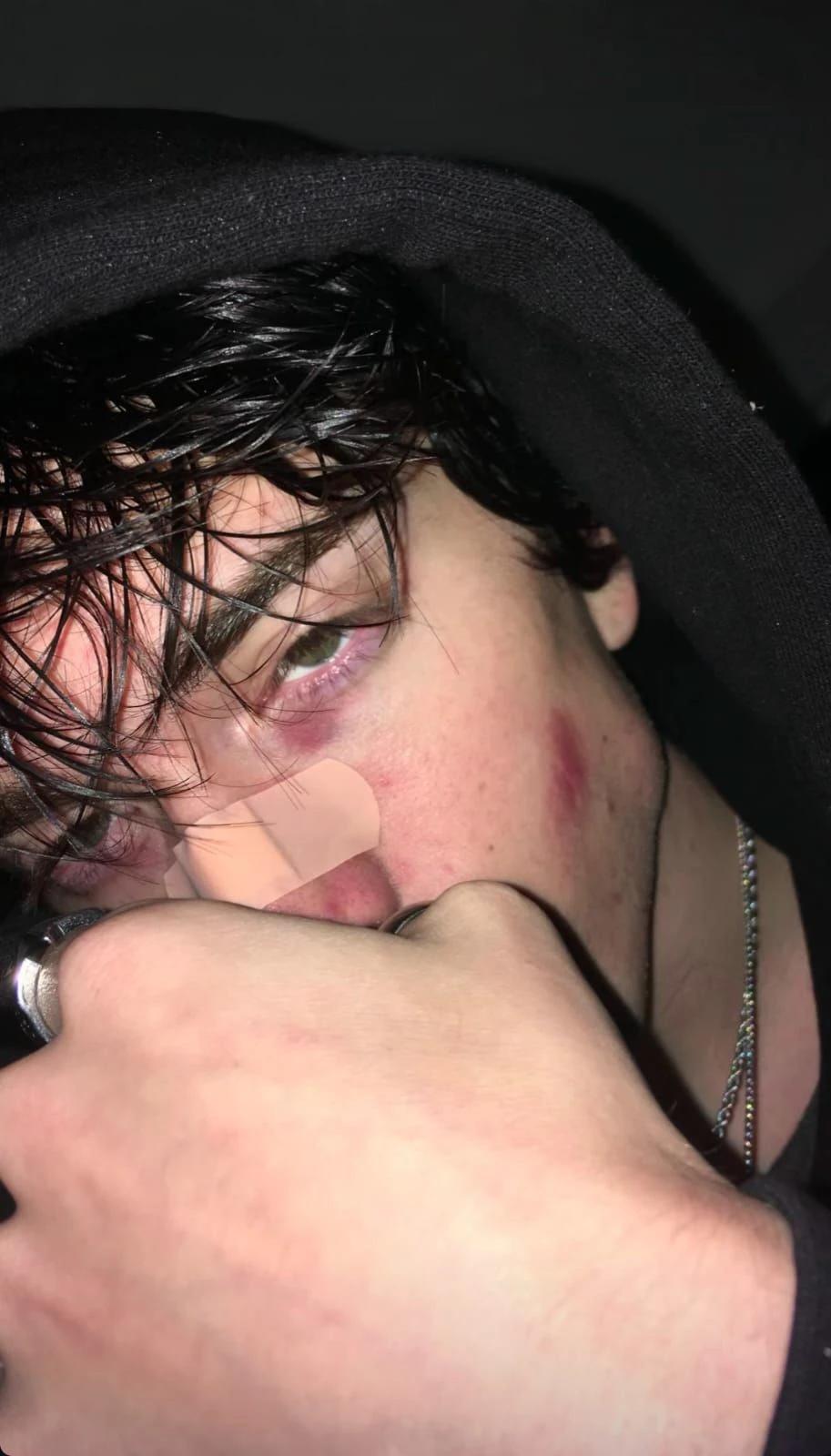 Nate Crosier thumbnail