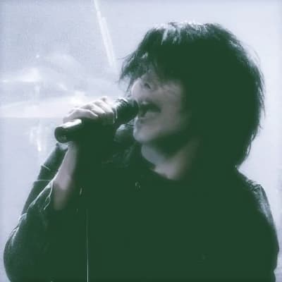 Gerard way thumbnail