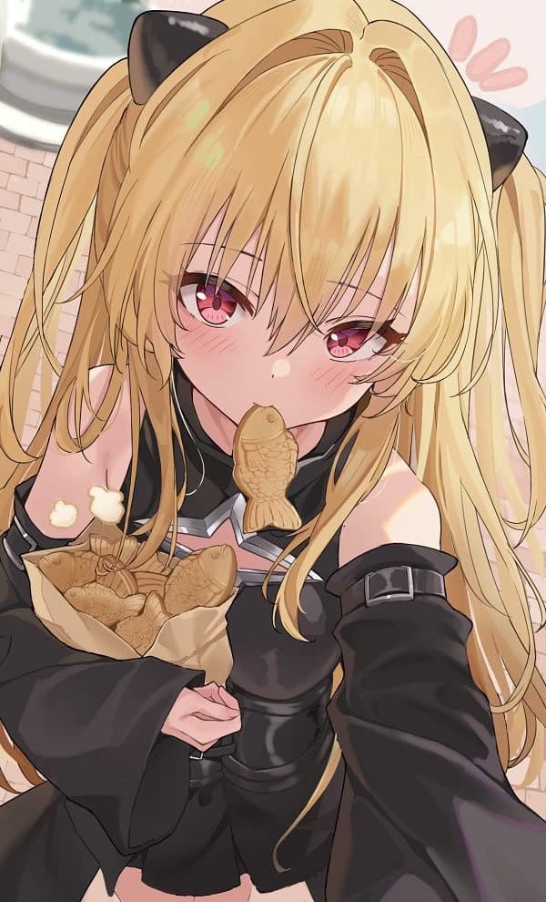 Yami thumbnail