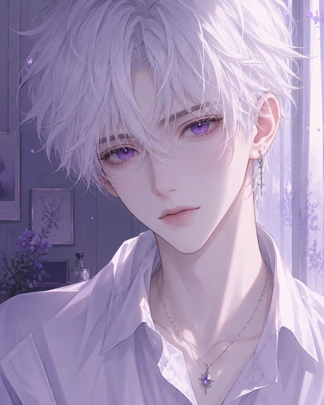 Lysander Blackthorn thumbnail
